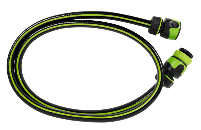 Anslutningsslangset Slangvagn 1,5 M 1/2" Garden