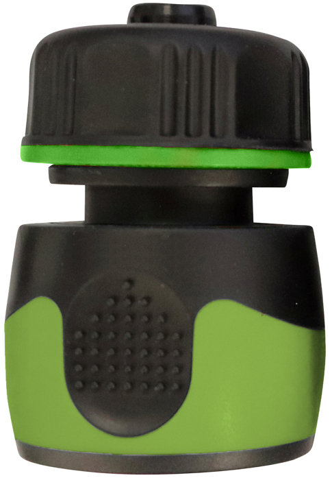Slangkoppling 1/2" Garden