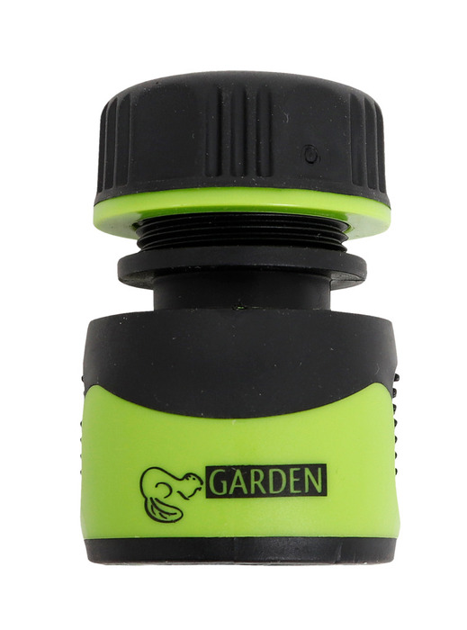 Slangkoppling 1/2" Garden