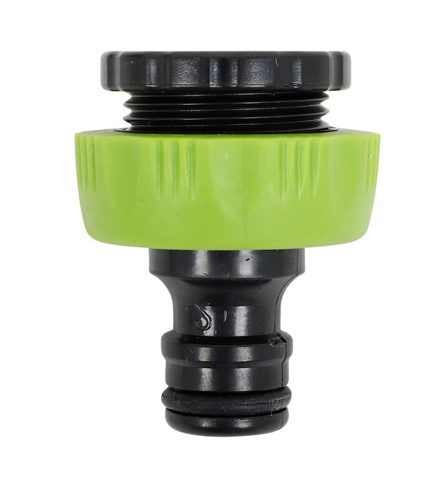 Hankoppling 1/2" Garden