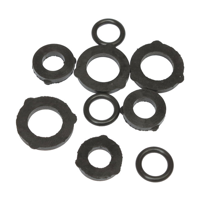 Packningsset 9 Delar Garden