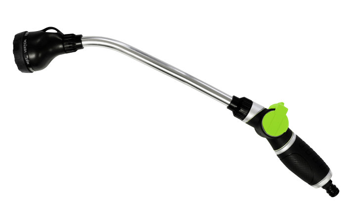 Duschhandtag Soft Garden