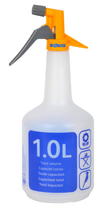 Handspruta 1 L