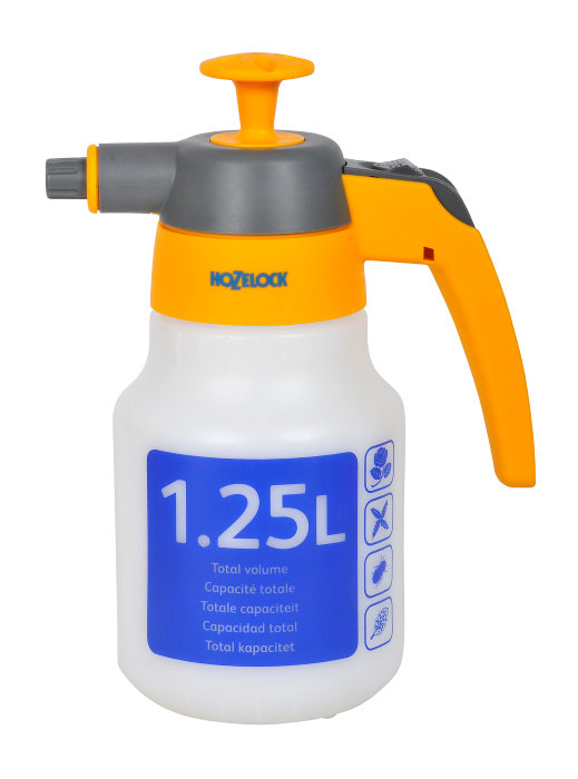 Tryckspruta 1,25 L