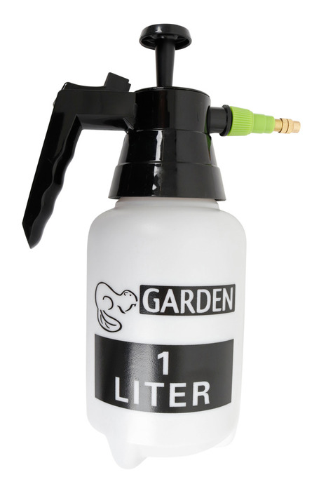 Tryckspruta 1 L Garden