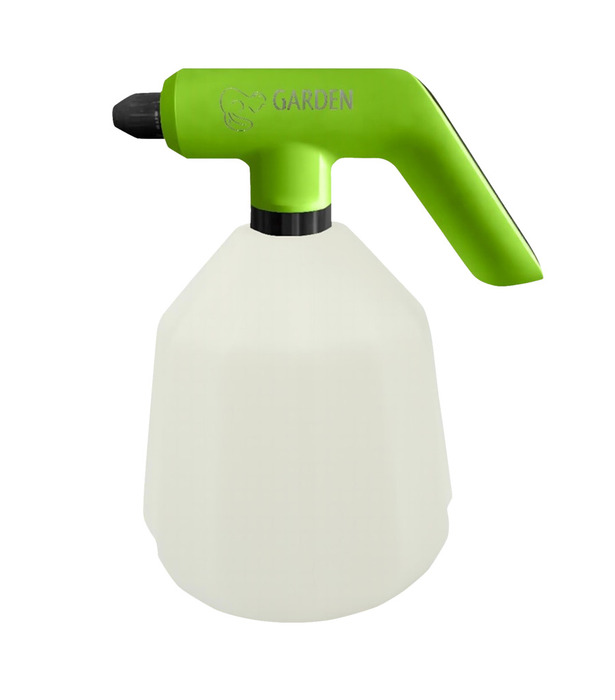 Sprayflaska Elektrisk 2 L Garden