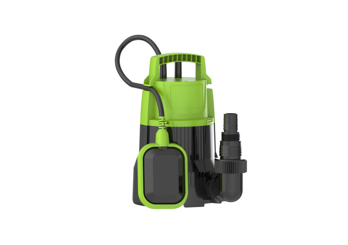 Dränkbar Pump 250W Garden