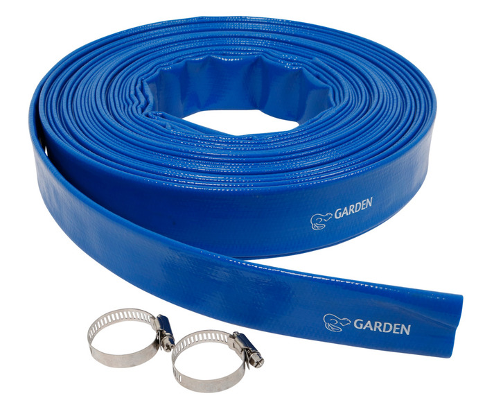 Slang Till Vattenpump Ø32 Mm X 20 M Garden