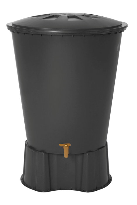 Regnvattentunna 210 L