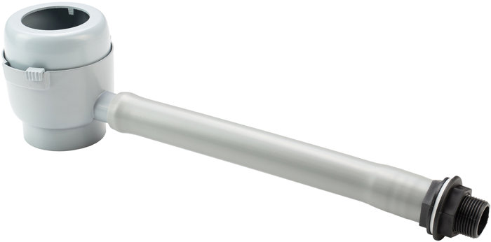 Filter Regnvattentunna