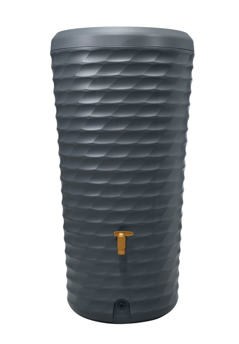 Regnvattentunna Jolie 230 L 4rain