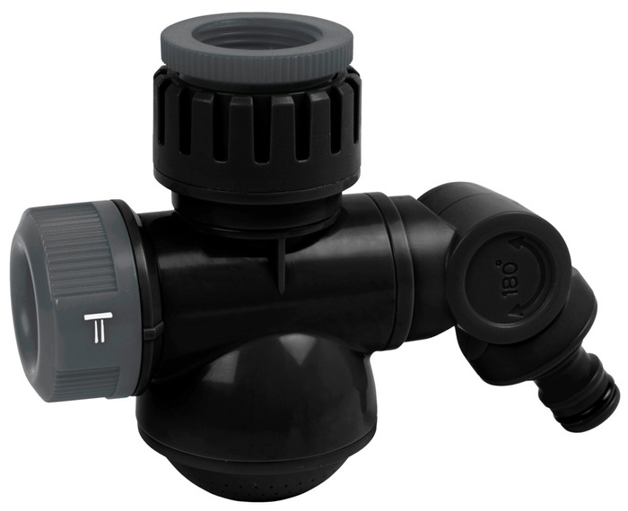 Krankoppling Multifunktionell Garden