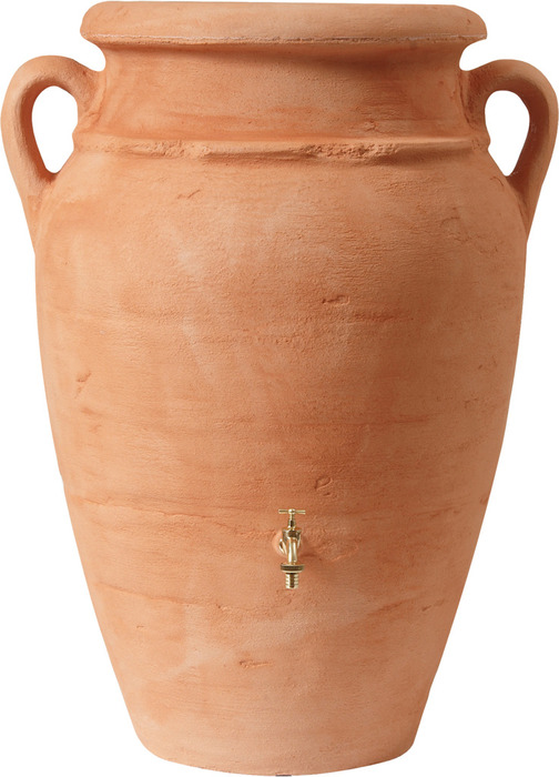 Regnvattentank Antik Amphora 360 L Vitavia