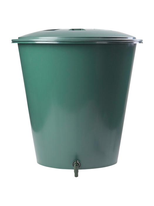 Regnvattentunna 210 L