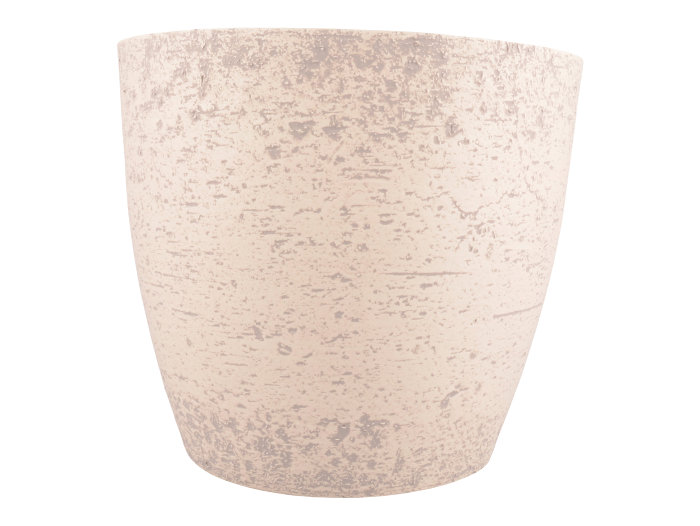 Plastkruka Antique Ø23 cm