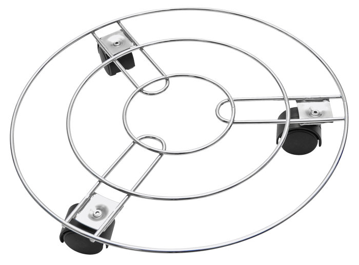 Blomvagn Galvad Ø35 Cm Green>it