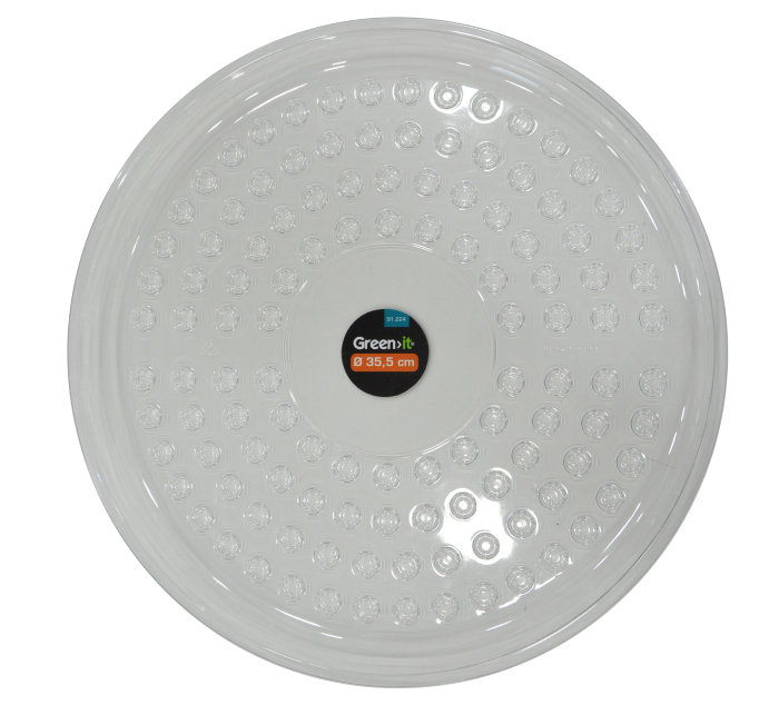 Krukfat Ø35 Cm Klar Green>it