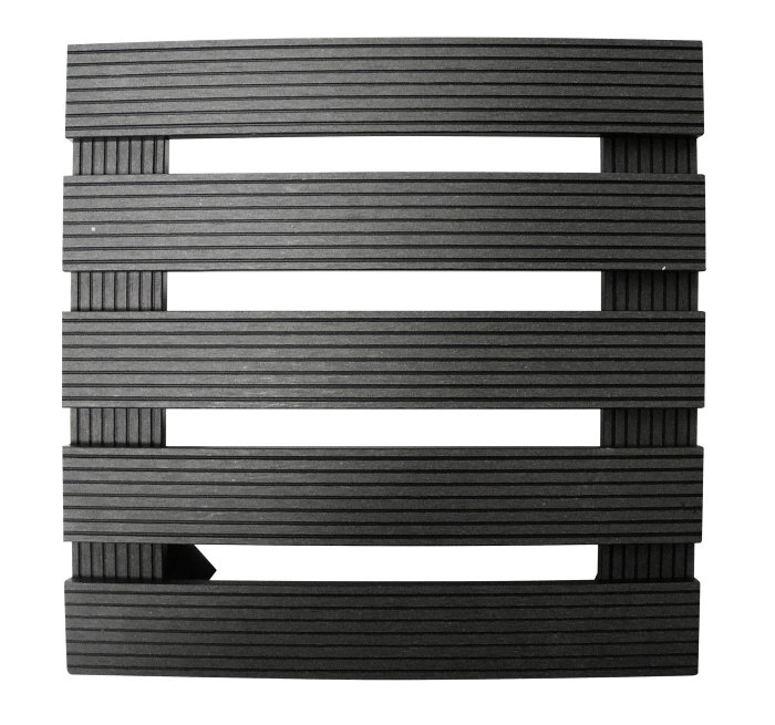 Blomvagn Komposit 30 Cm Green>it