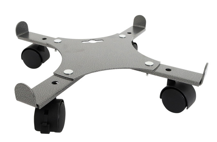 Blomvagn Justerbar 33-51 Cm