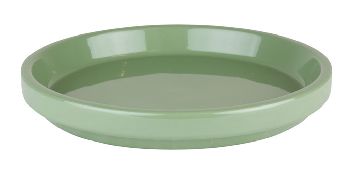 Krukfat Calima Grön/Grå Ø28 cm Scan-Pot