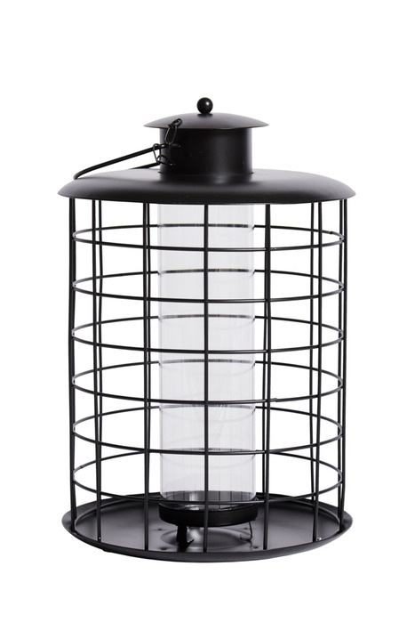 Fågelmatare T/nötter Ø22 X 33 Cm