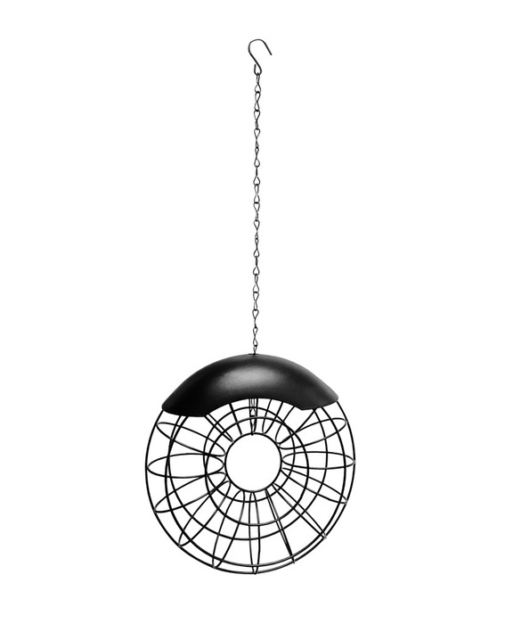 Fågelmatare T/talgbollar 12 X 14 X 21 Cm