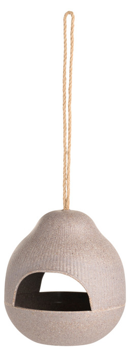 Foderhus Fågel Ø18,2 X 19 Cm Grouw