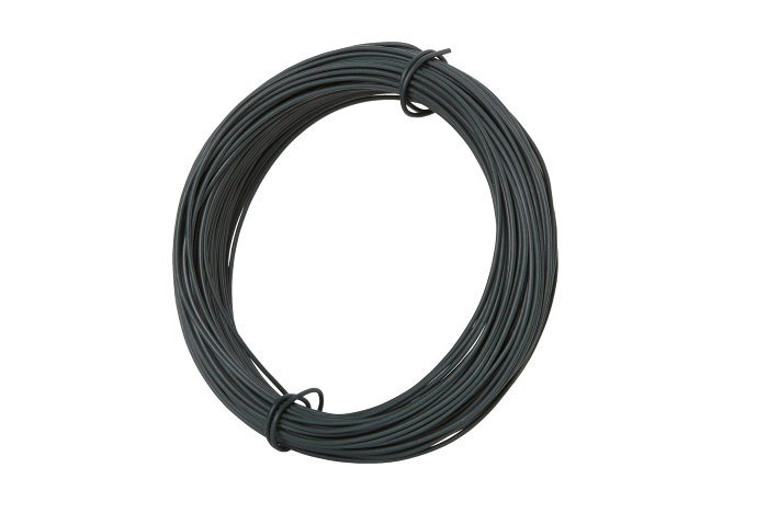 Ståltråd Grön 2 Mm X 30 M