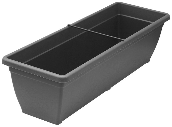 Blomlåda Abigail 60 Cm Scan-Pot