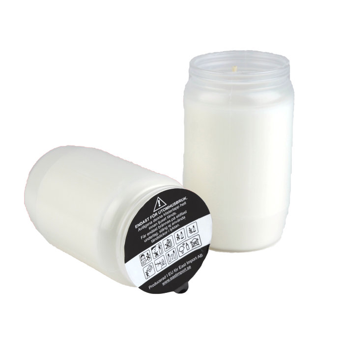 Gravljus 10 Cm 2-pack