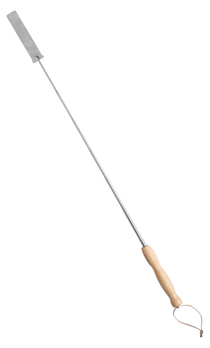 Pinnbrödshållare Teleskopskaft 28,5-90 Cm Grillexpert