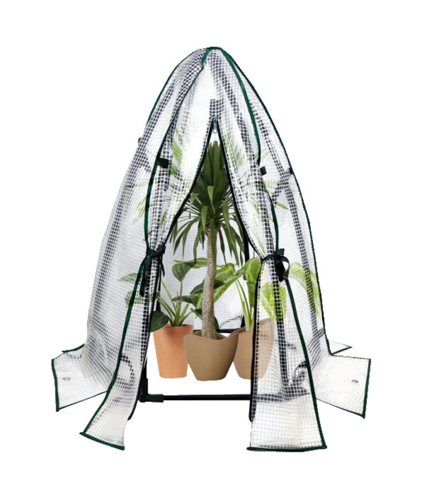 Växthotell Termo 90 X 100 Cm Garden