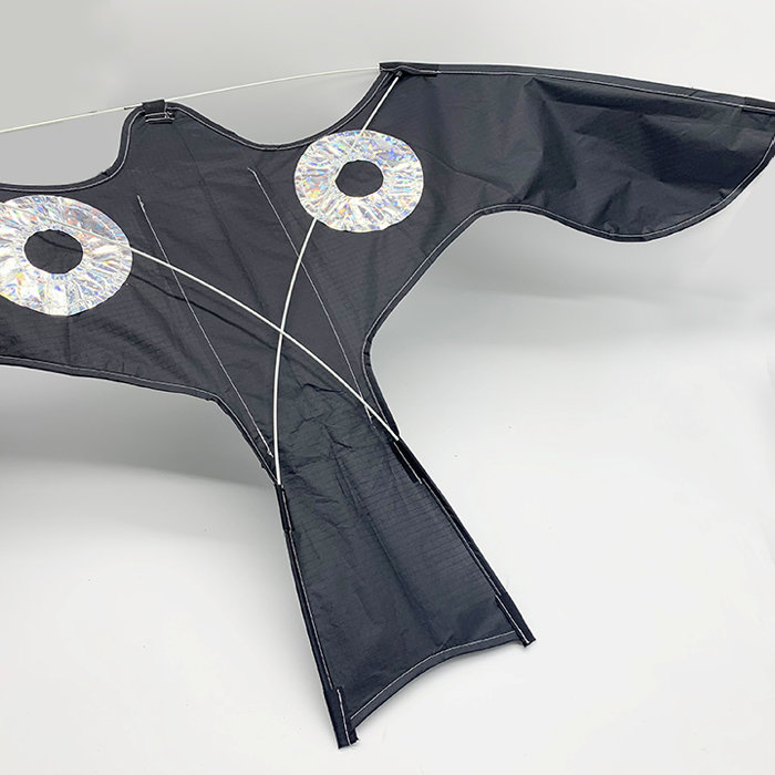 Fågelskrämma Drake 122 X 62 Cm