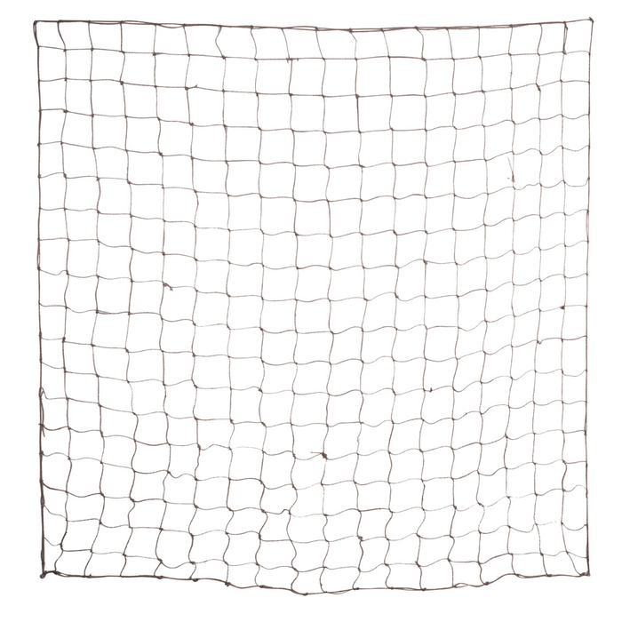 Jutenät T/spaljé 180 X 180 Cm Garden