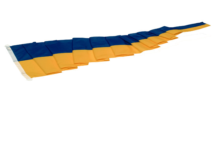 Vimpel 400 X 38 Cm Flagmore