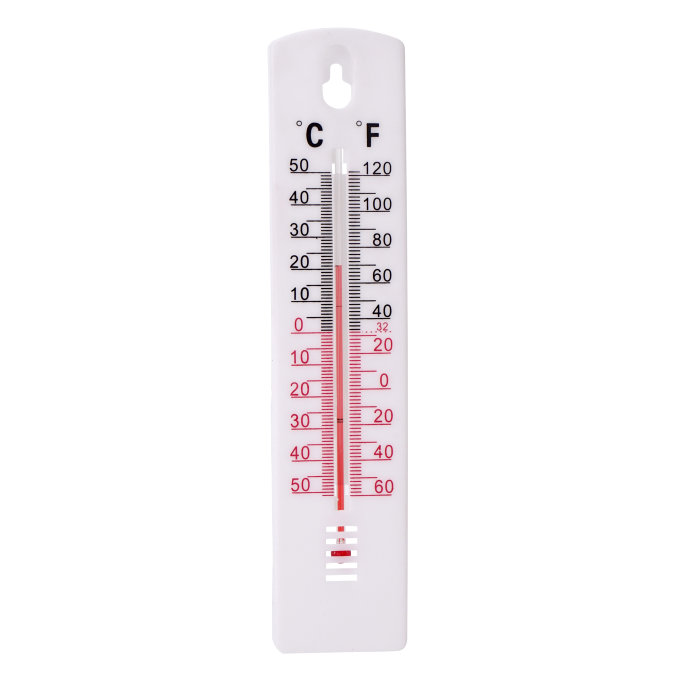 Termometer