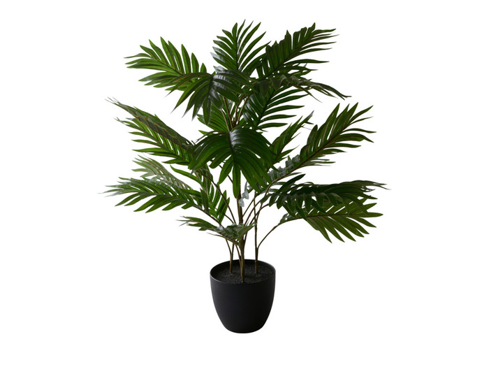 Konstväxt Palm 70 Cm