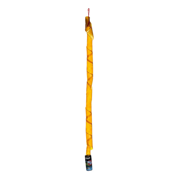 Flugfälla Spiral 4-pack Silverline