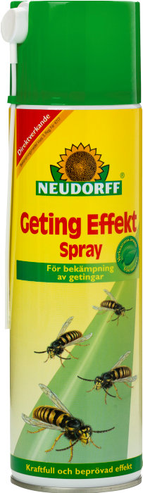 Geting Effekt 500 Ml Neudorff