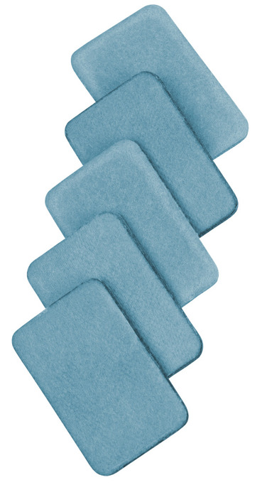 Refill Myggskydd 30-pack Mr. Mosquito