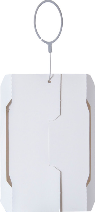 Klädesmalfälla 2-pack Silverline