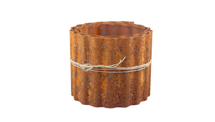 Rabattkant Obehandlad 5 M X 16 Cm