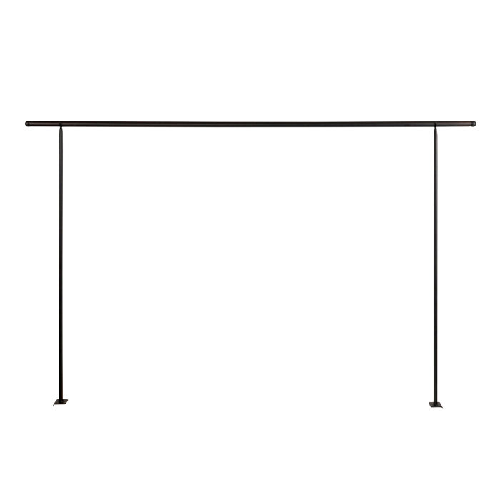 Dekorationsstativ 140/250 X 90 Cm