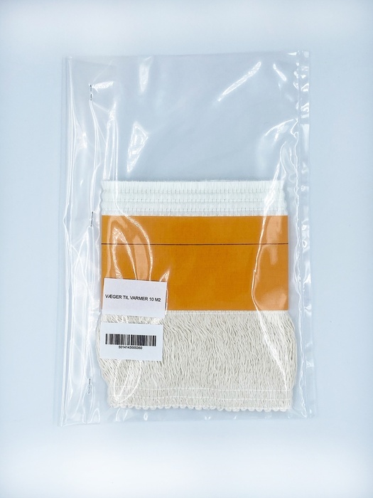 Veke Växthusvärmare 4-pack Vitavia