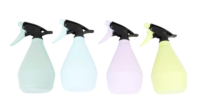 Sprayflaska 500 ml Home>it