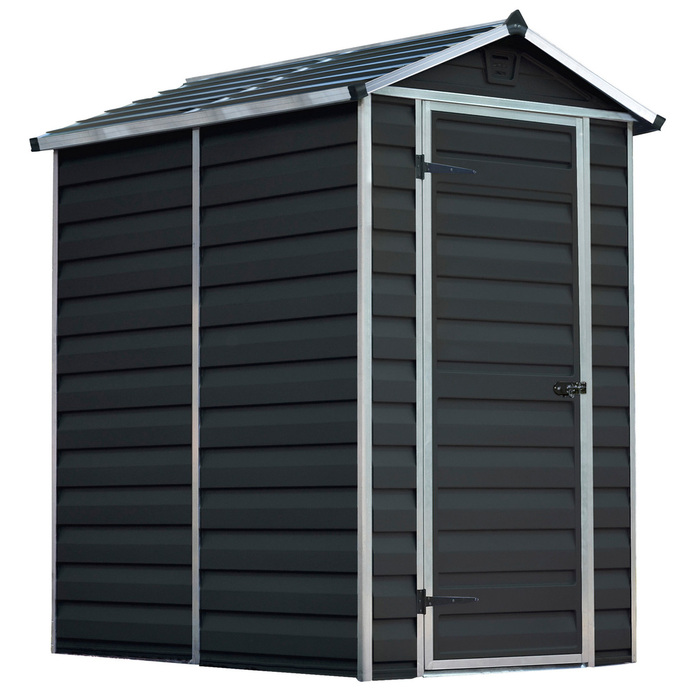 Skjul Skylight 2,1 M² Canopia By Palram