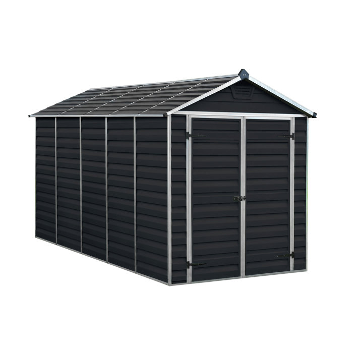 Skjul Skylight 7 M² Canopia By Palram
