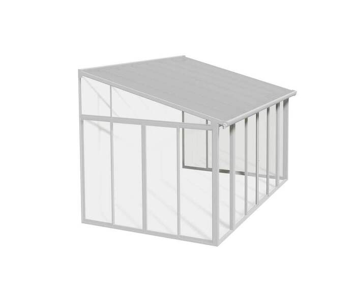 Uterum Sanremo Vit 3 X 4,25 M Canopia By Palram
