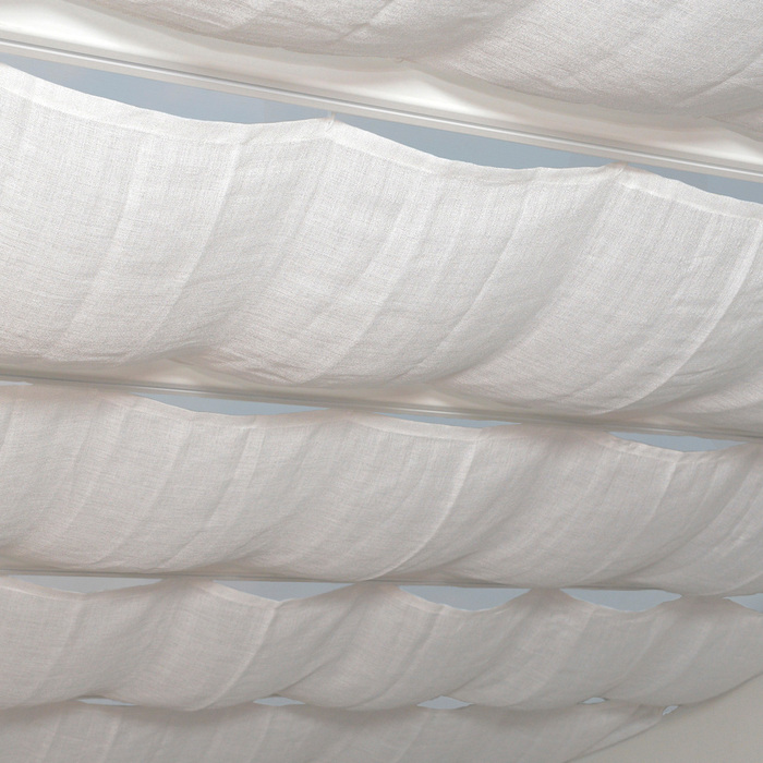 Gardiner Terrasstak Feria 16,1 M² Canopia By Palram