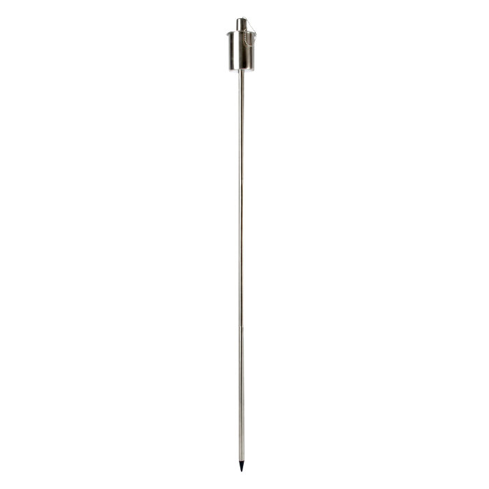 Fackla Rostfri 115,5 Cm
